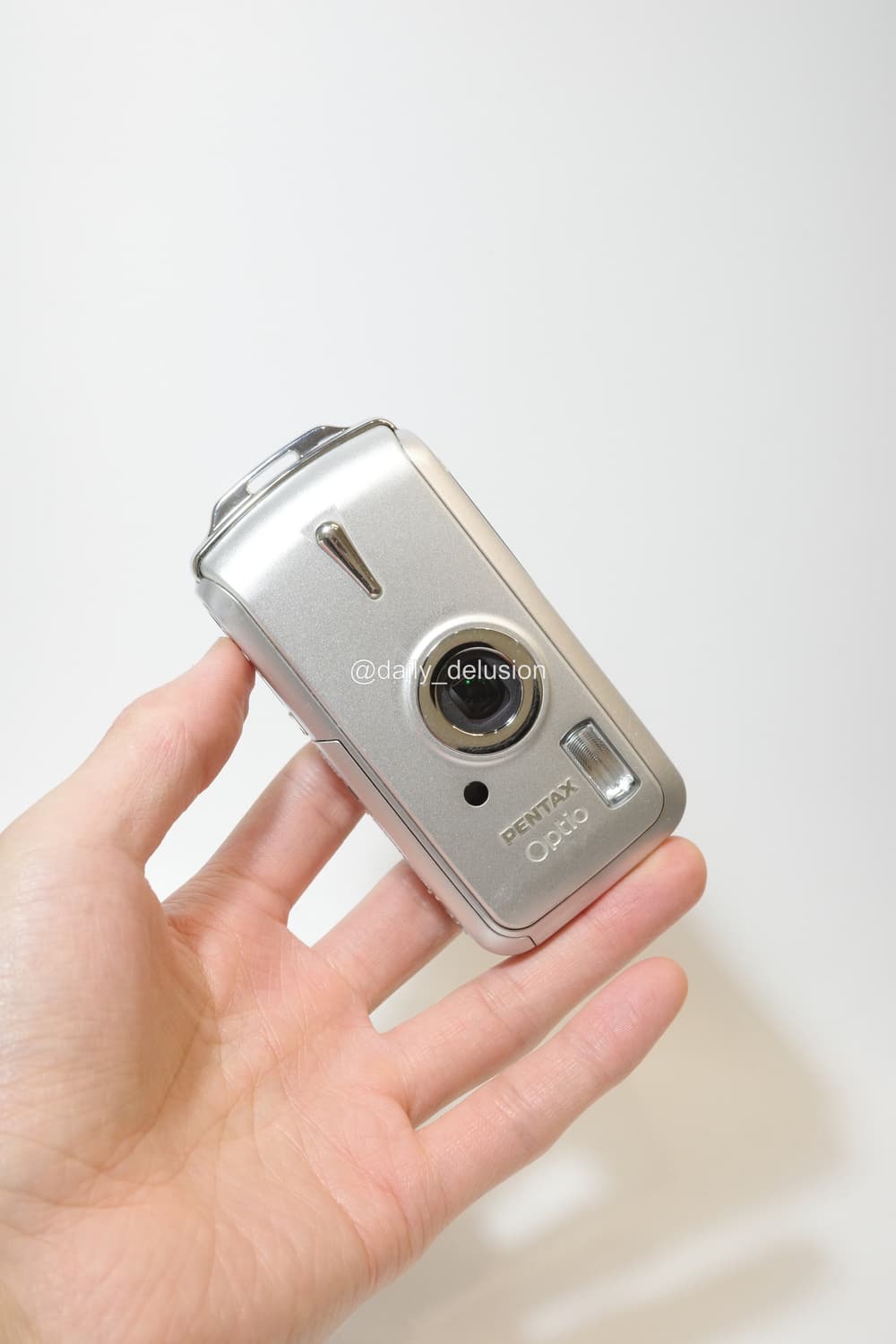 펜탁스 옵티오 W10 상품이미지3