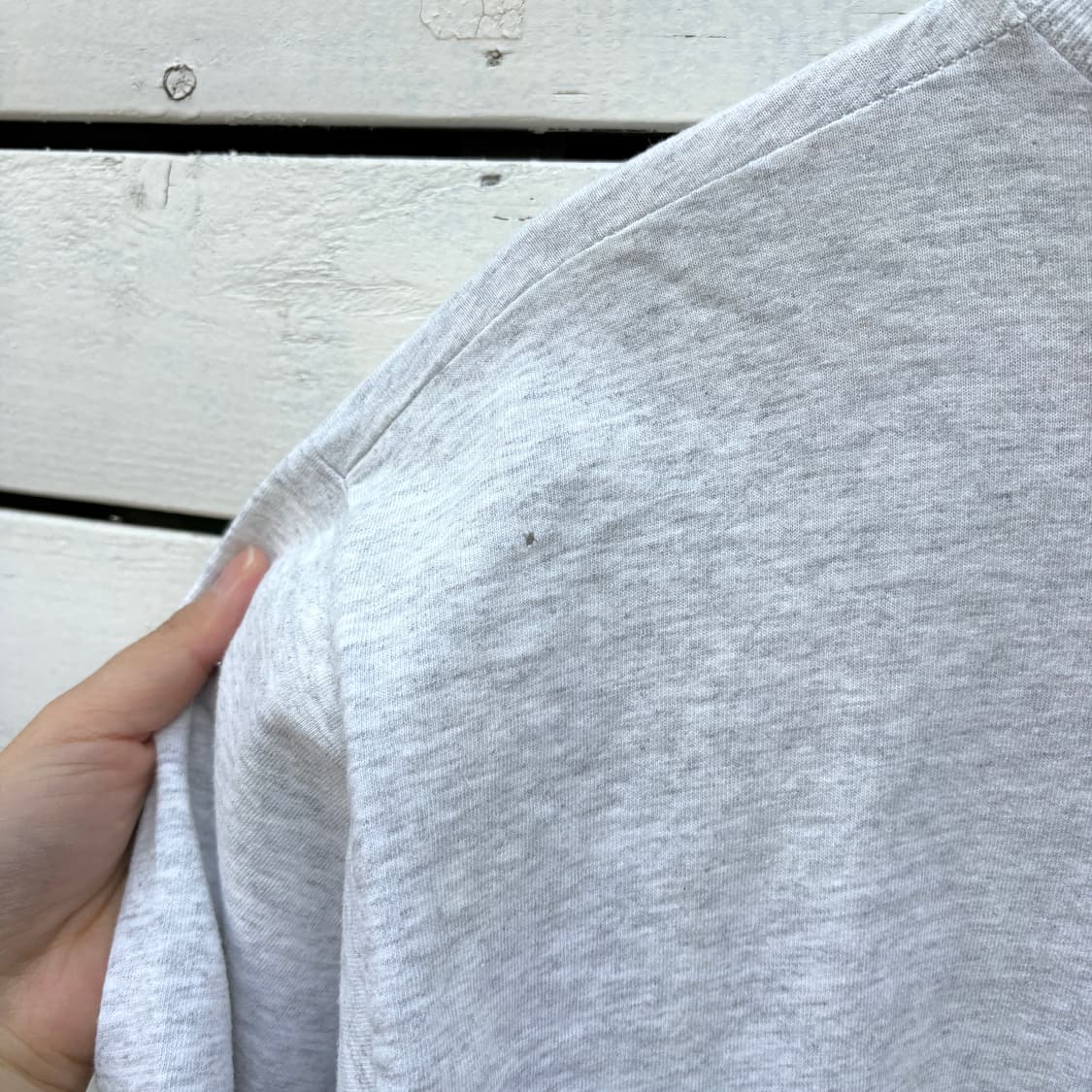 Russell 90s 러셀 반팔 티셔츠 상품이미지9