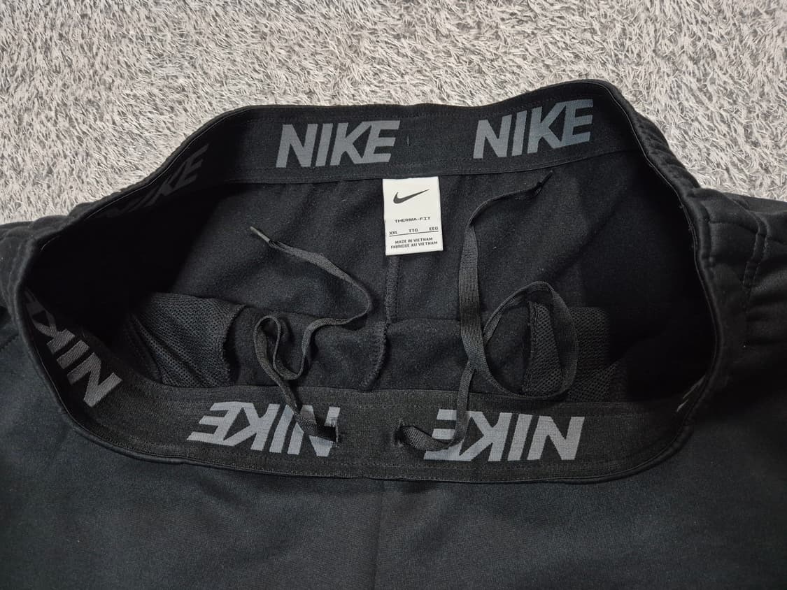 나이키 남성 빅스우시 기모 조거 팬츠 XXL(95) 상품이미지6