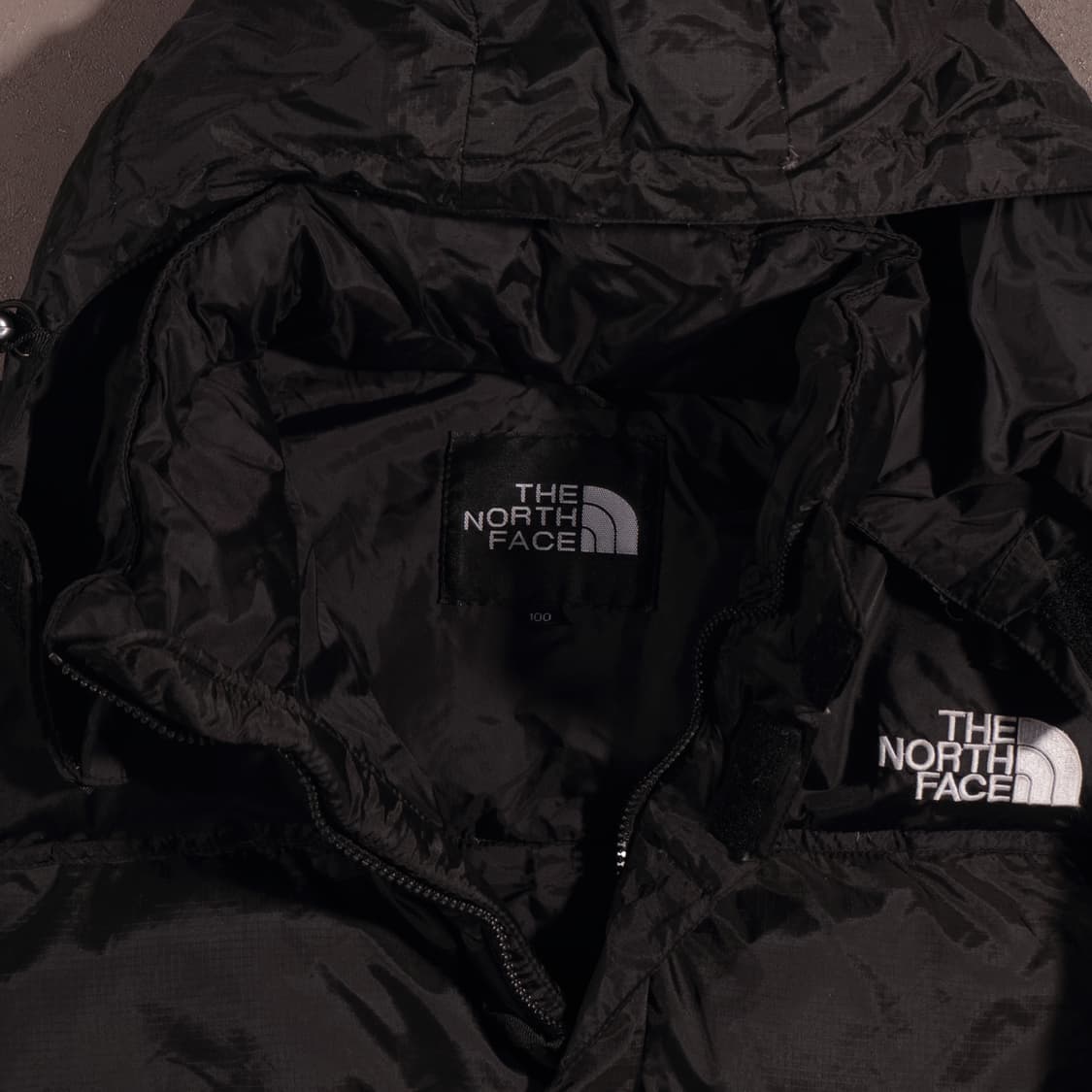 00s 노스페이스 눕시 700 고어드라이로프트 상품이미지5