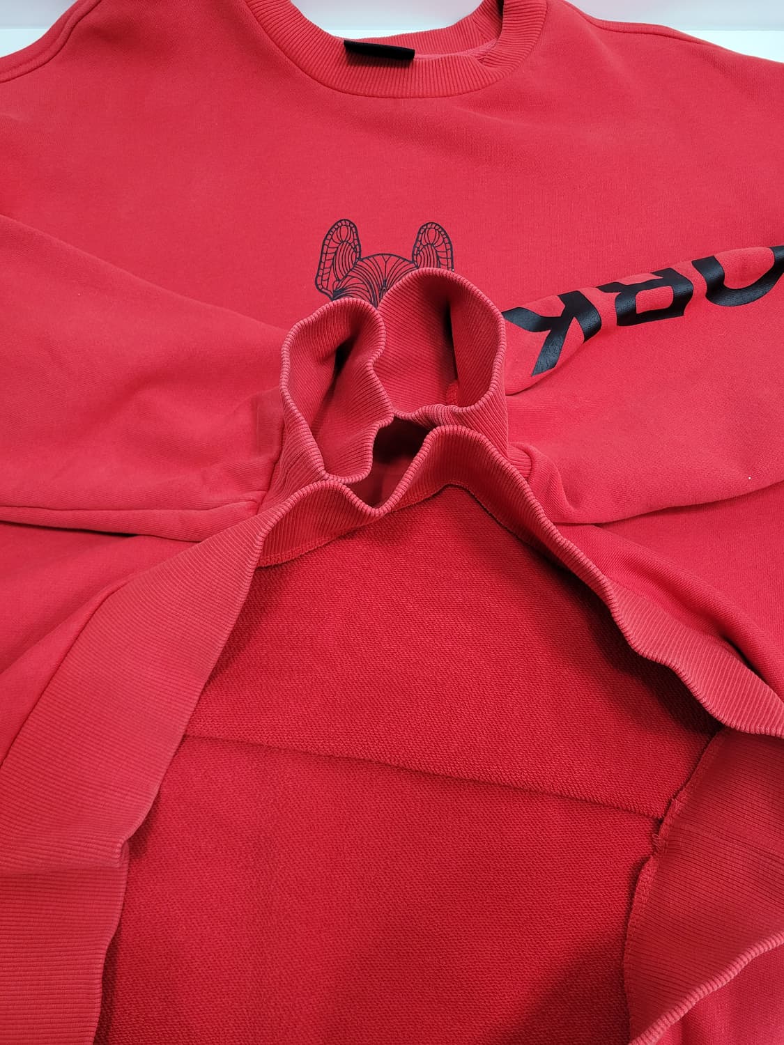 라이프워크 미니라독 맨투맨 스웻셔츠 / 남 M (추천 100이상)
 상품이미지6