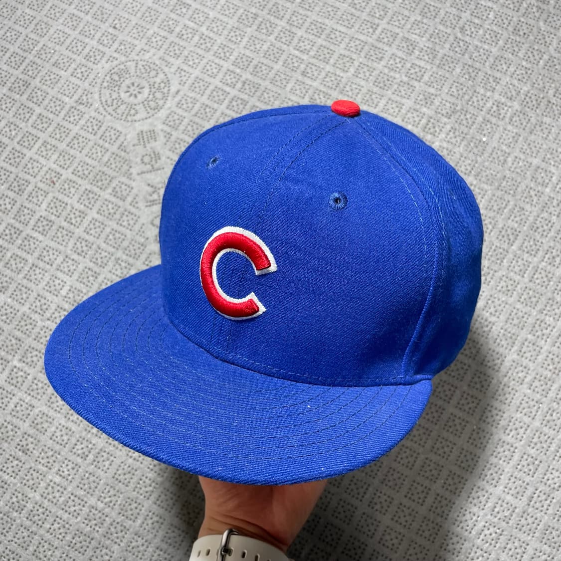 뉴에라 시카고컵스 스냅백(59) 상품이미지1