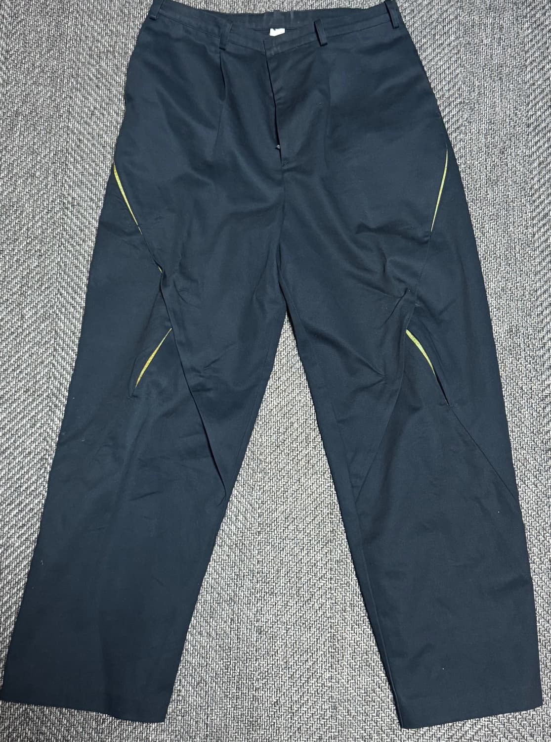 강정석 컨실드 트리우저 (1) 상품이미지1