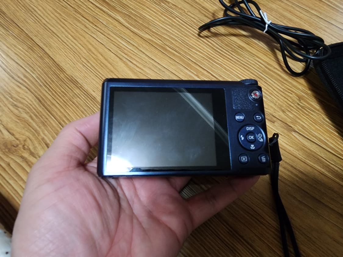 섬성디지털 카메라 wb250f 상품이미지5