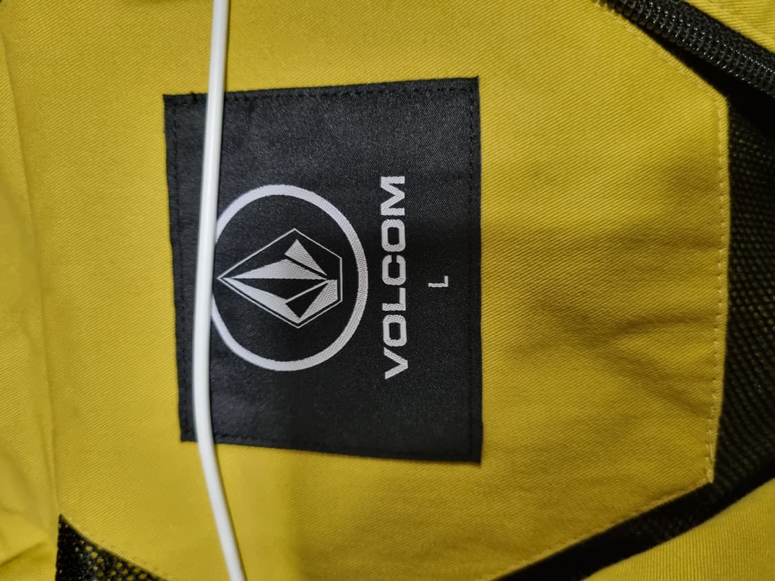 볼컴 남성 후디 자켓  상품이미지3