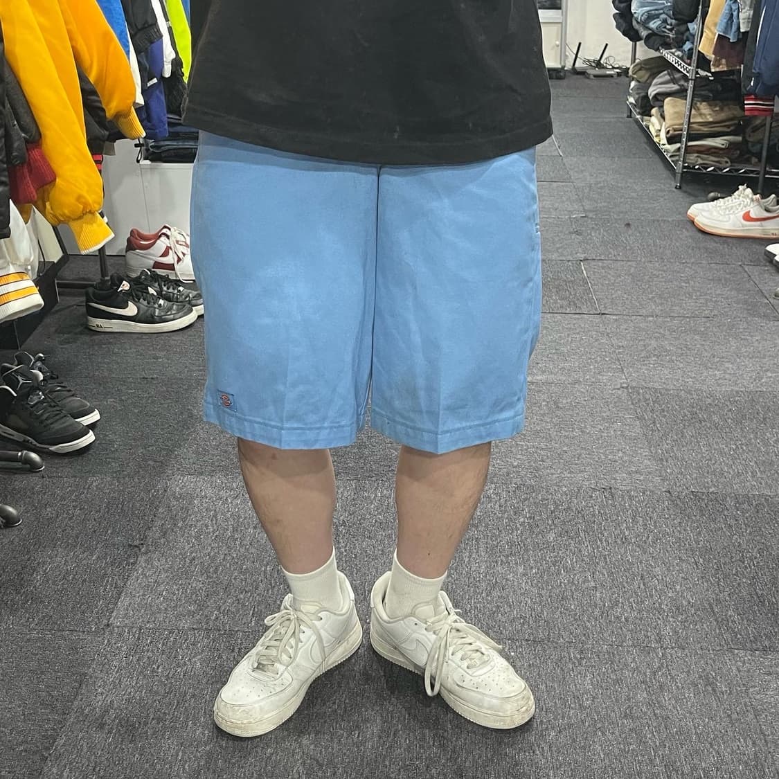 디키즈 하프팬츠 상품이미지5