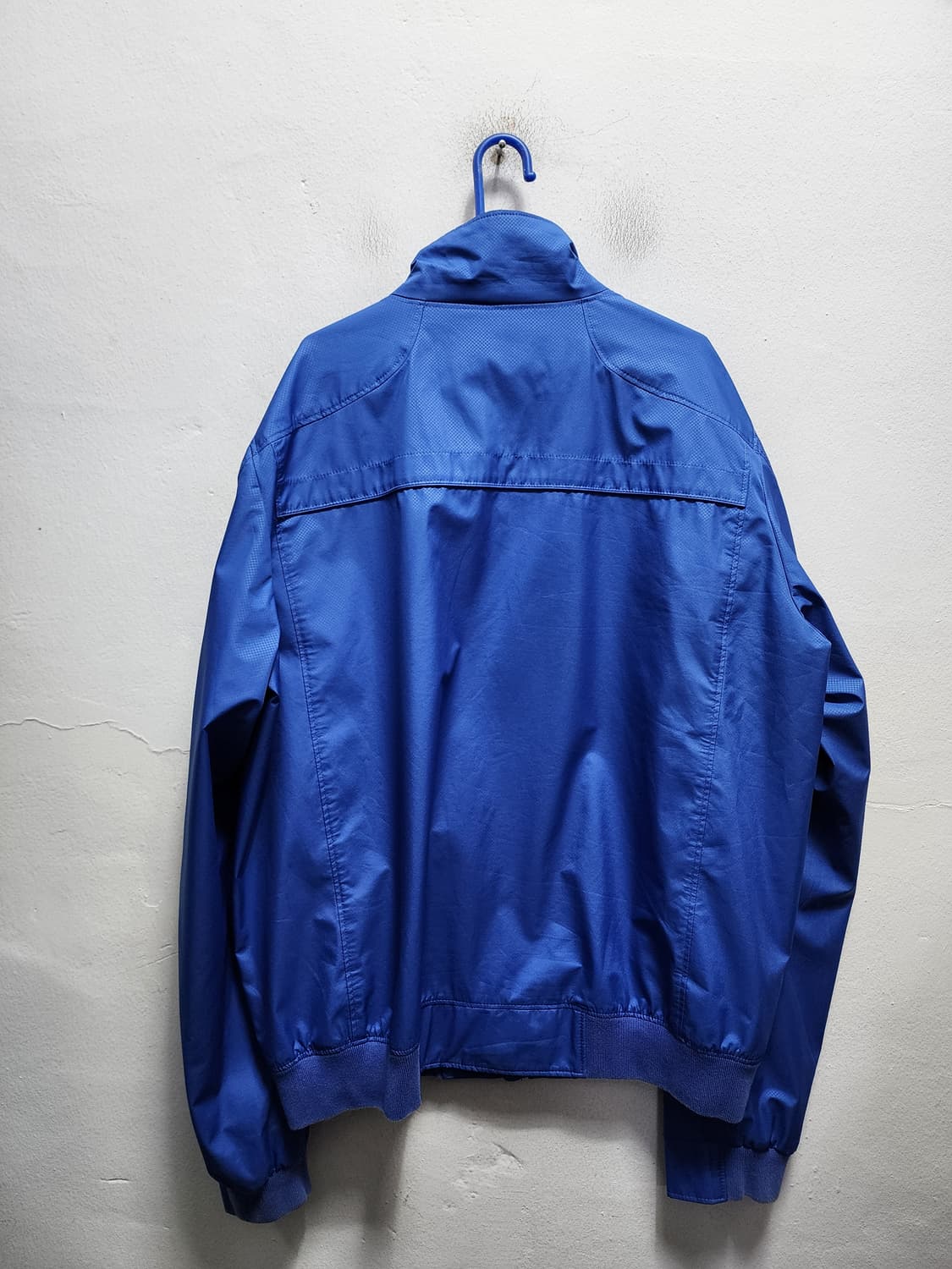 HUGO BOSS 보스 스탠다드 바람막이 상품이미지2