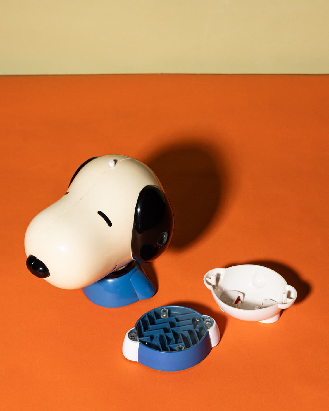 2001 맥도날드 해피밀 스누피 [유럽빈티지] 상품이미지2