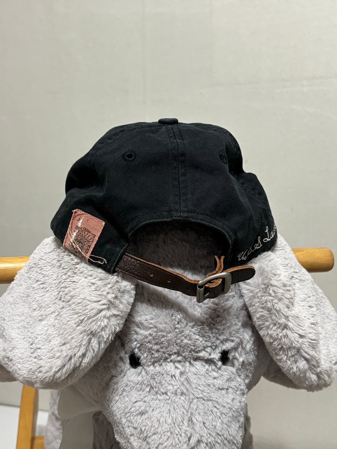 폴로랄프로렌 볼캡 상품이미지4