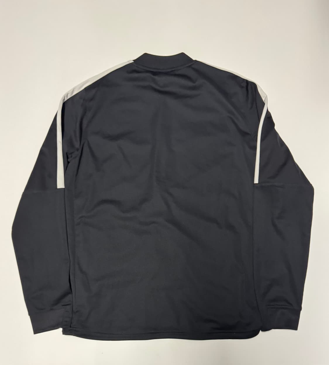 나이키 드라이핏 트레이닝 집업 트랙 져지 L 상품이미지2