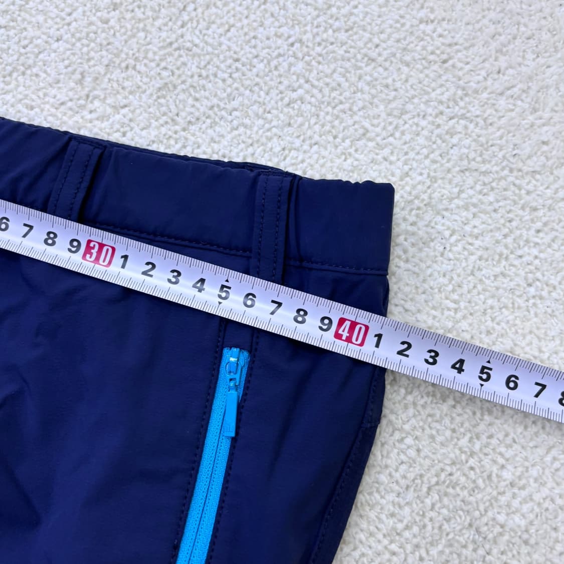 79 노스페이스 다이노시리즈 등산 바지 0311E 상품이미지6