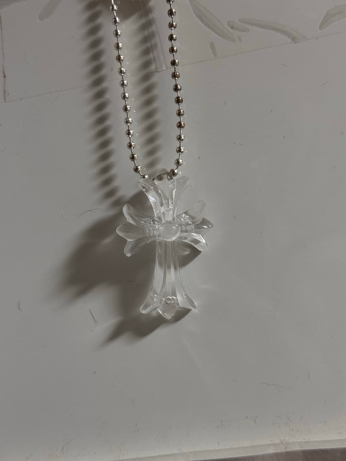 크롬하츠 실리크롬 클리어 상품이미지2