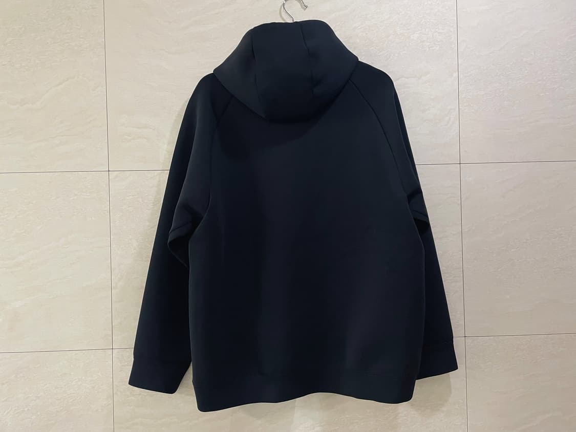 유니클로 / 스웨트풀 후드티, 남성 티셔츠 / XL 상품이미지5