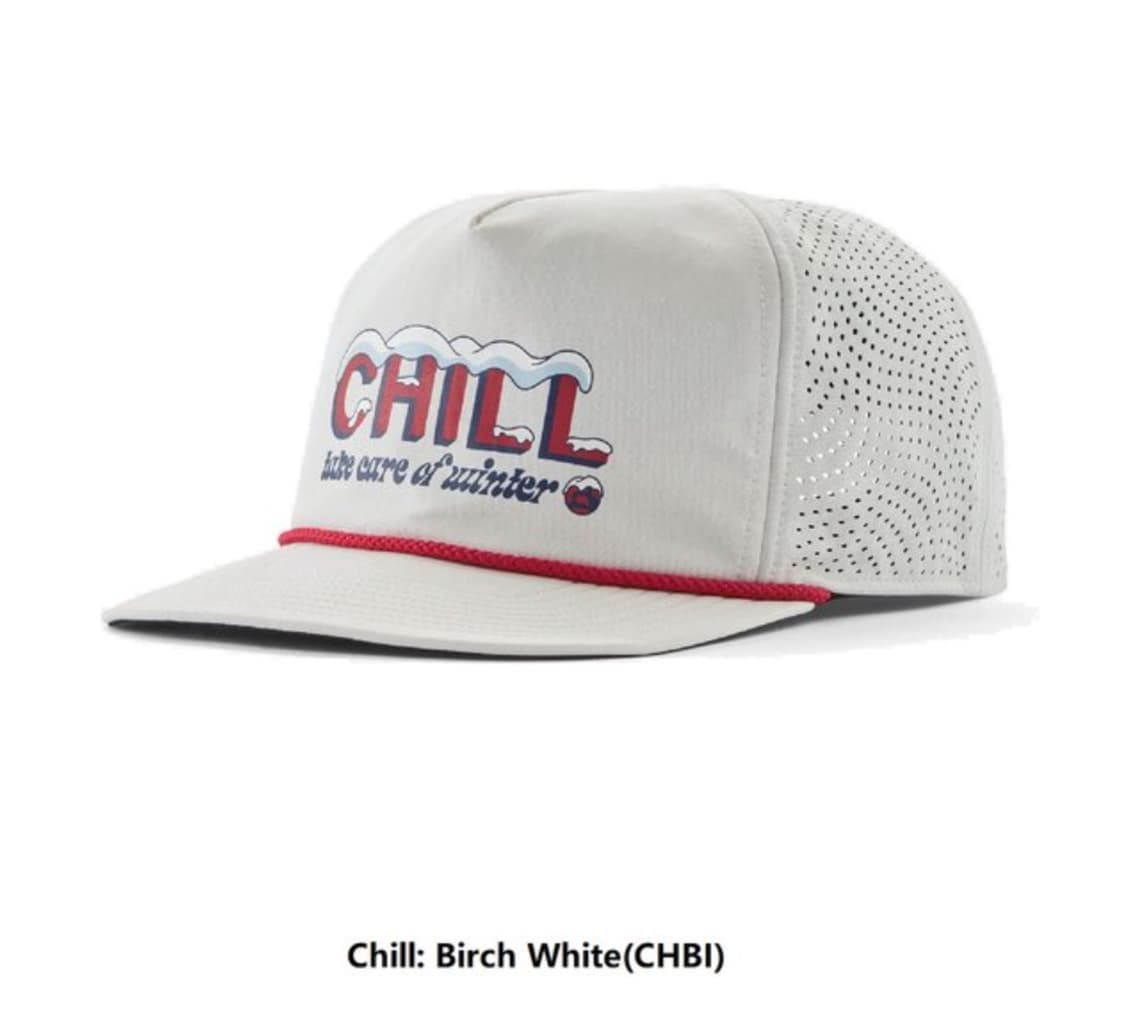 파타고니아 스노우 페어러캡 상품이미지1