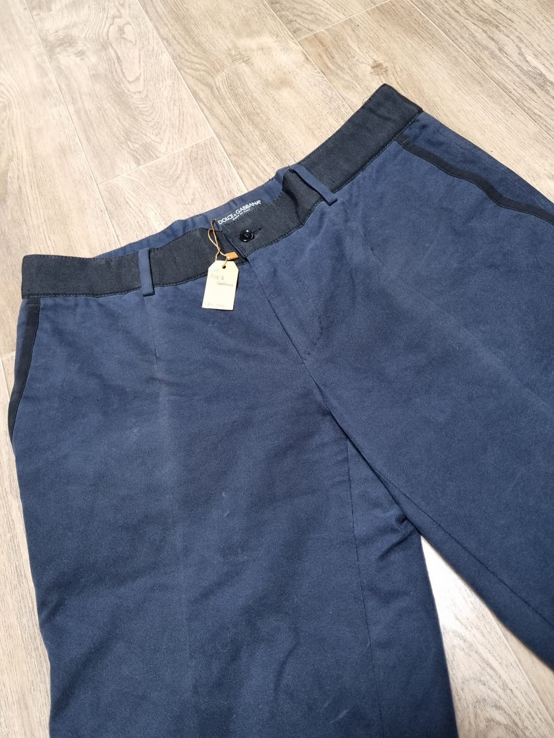 Dolce&gabbana 치노팬츠 52 상품이미지1