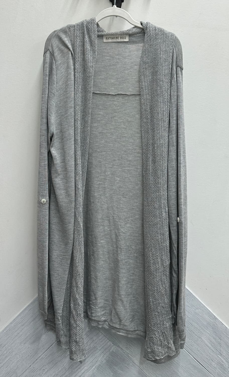 🌸하구미의 모리걸 코디세트🌸 에스닉 가디건 스커트 레이어드  상품이미지5