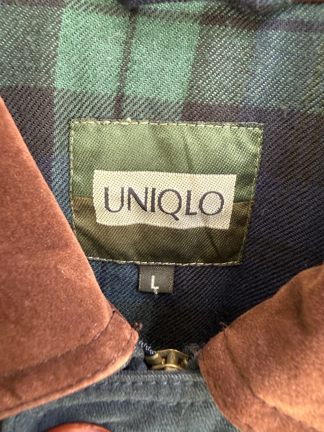 UNIQLO 자켓  상품이미지5