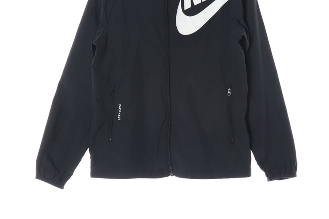 나이키 빅스우시 팩커블 윈드러너 자켓 M 상품이미지4