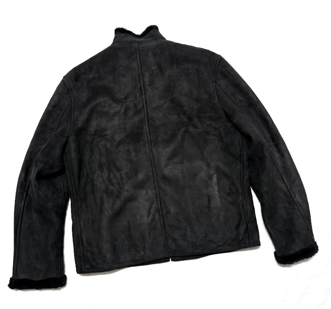 Comme Ca Ism - 무통 자켓 상품이미지2