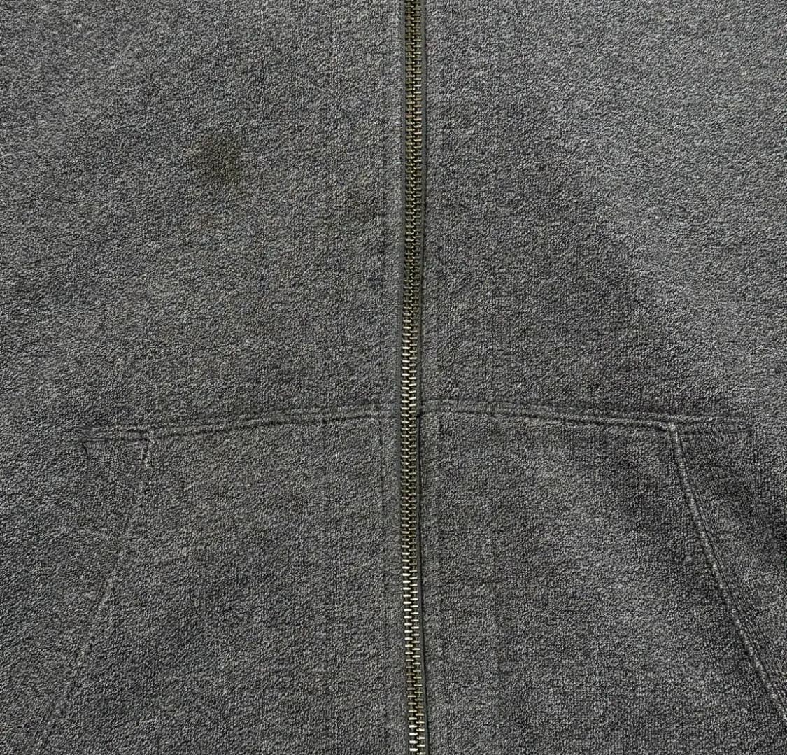 폴로 후드집업 상품이미지5