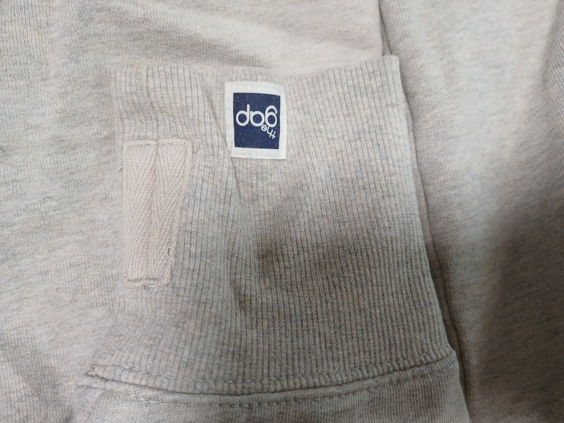 GAP 갭 00s 후드집업 상품이미지5