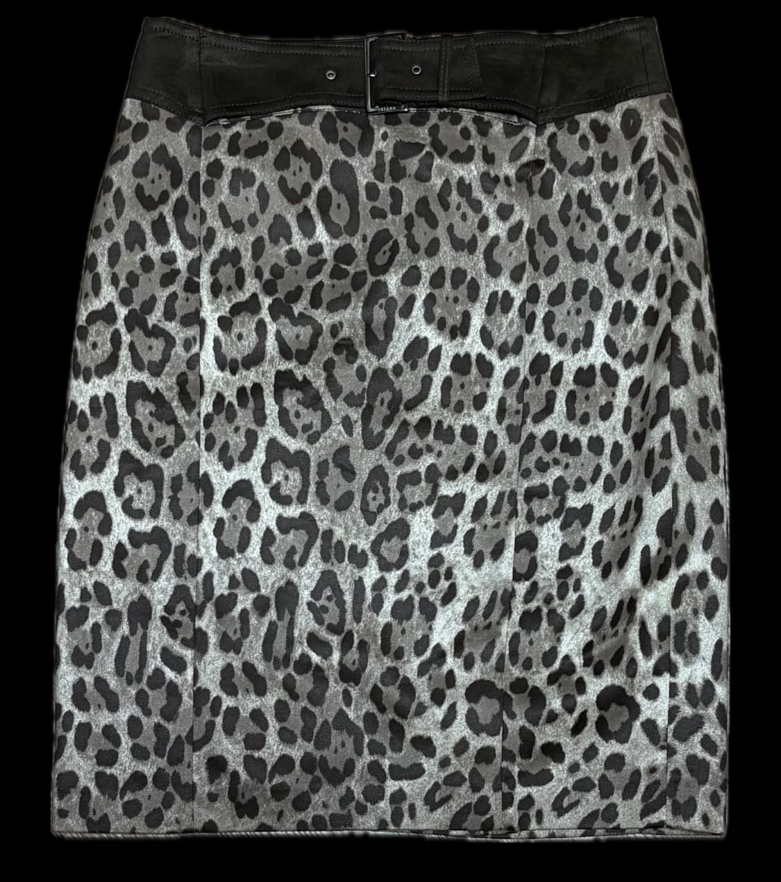 호피 치마 상품이미지1