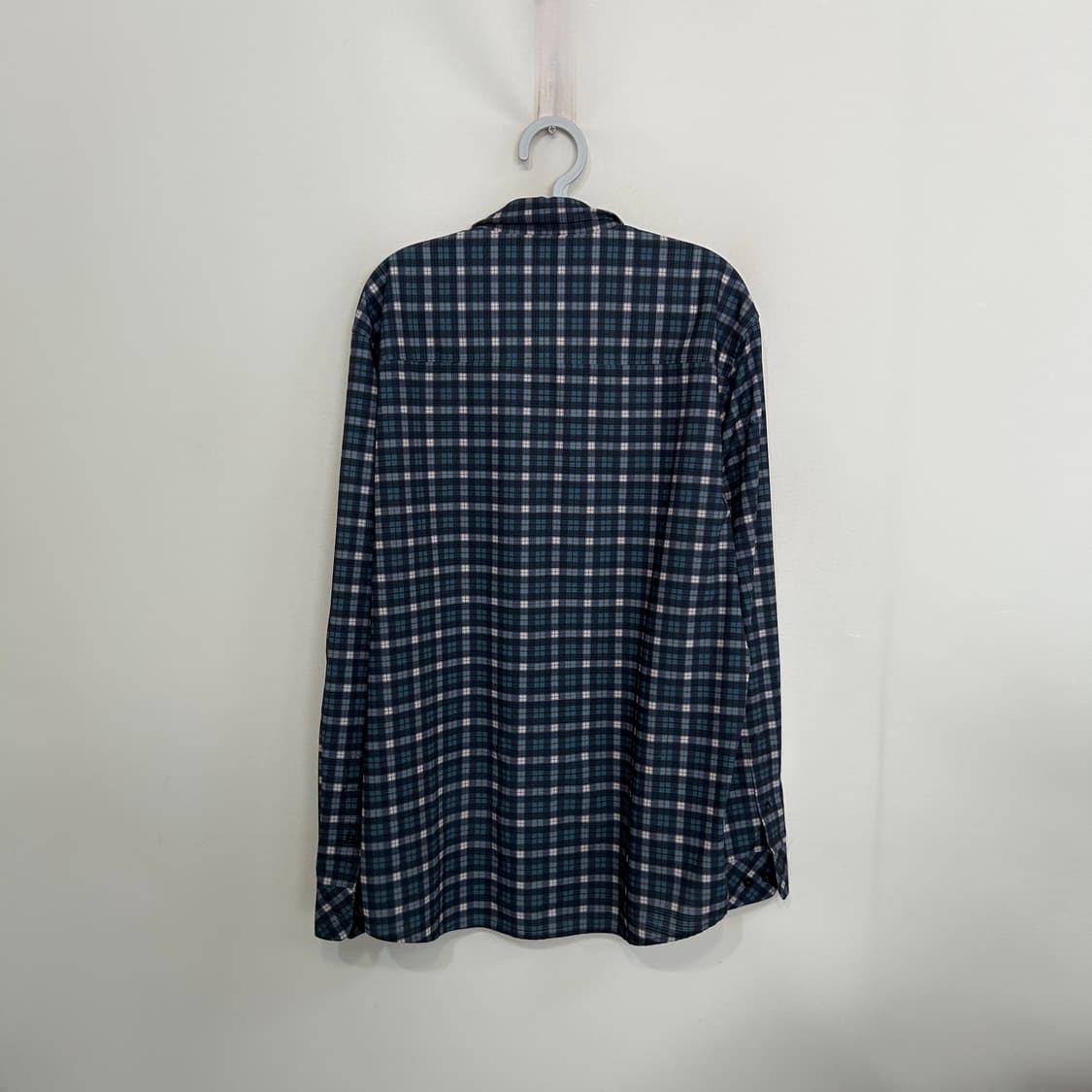 코오롱 남성 셔츠 남방 105 새상품급 상품이미지3