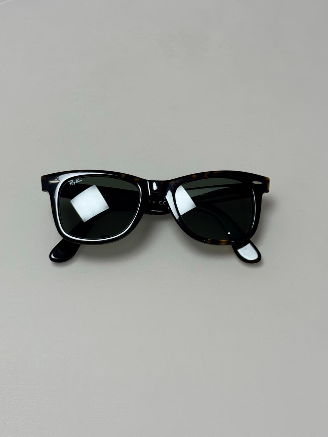 [50] RayBan 레이벤 웨이페어러 RB2175 상품이미지2