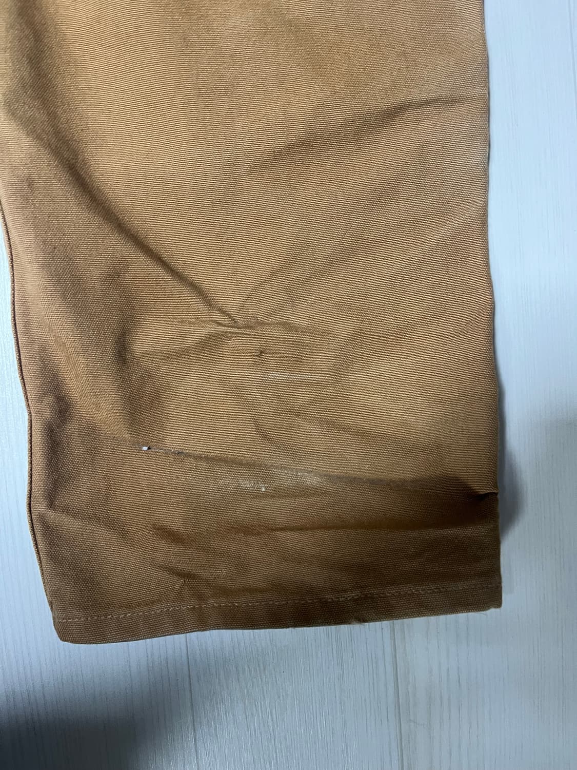 칼하트 더블니 된장 상품이미지3