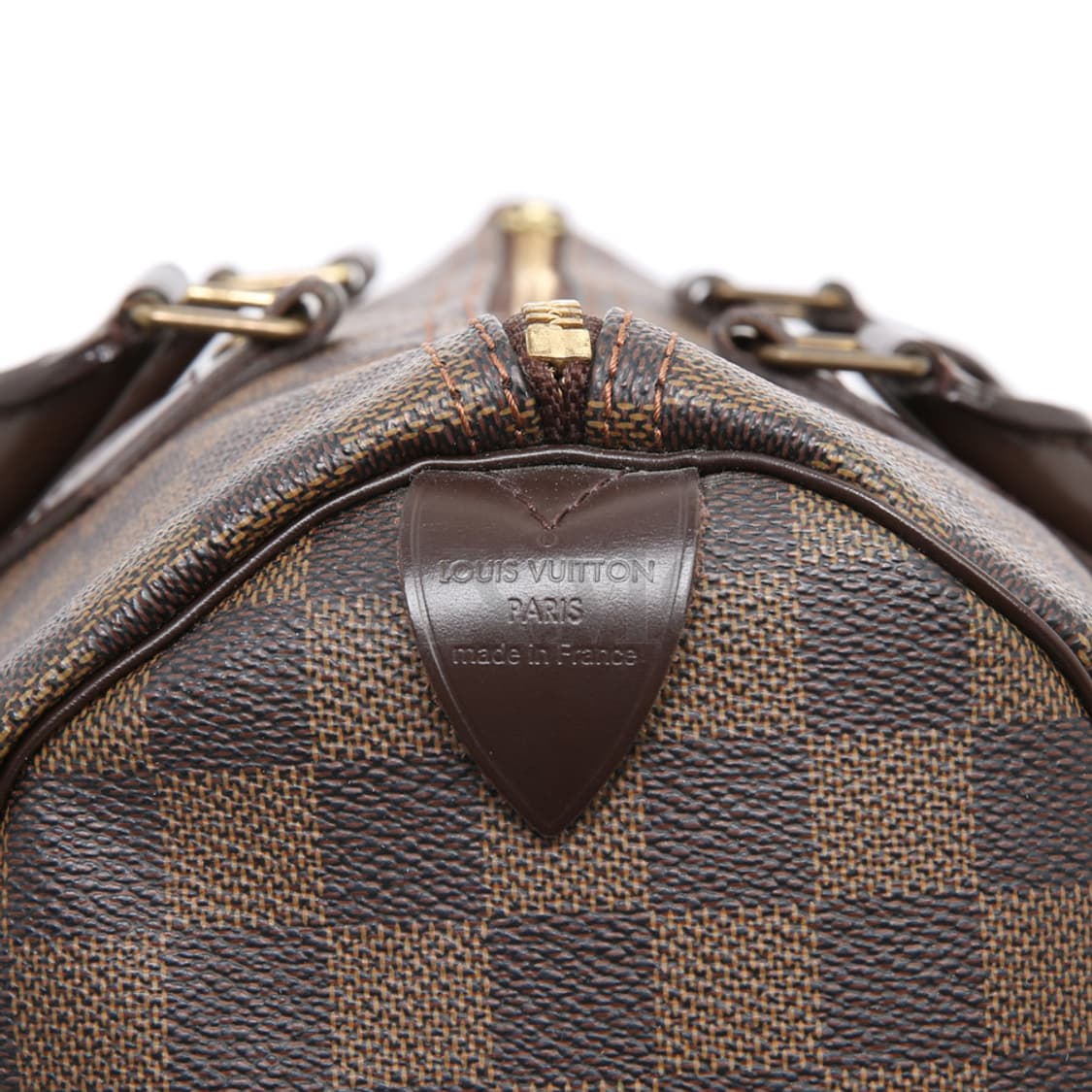 루이비통 다미에 스피디 35CM 보스턴백 N41363 상품이미지9