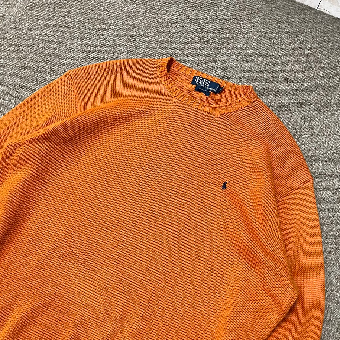 폴로 랄프로렌 니트 상품이미지3