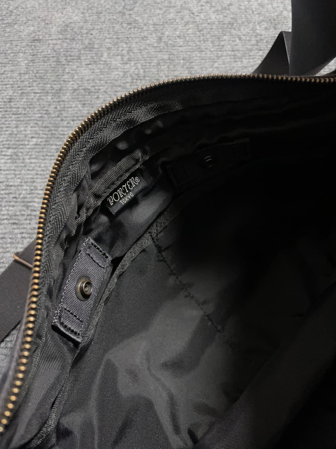 포터 알로하 로코 숄더백 상품이미지6