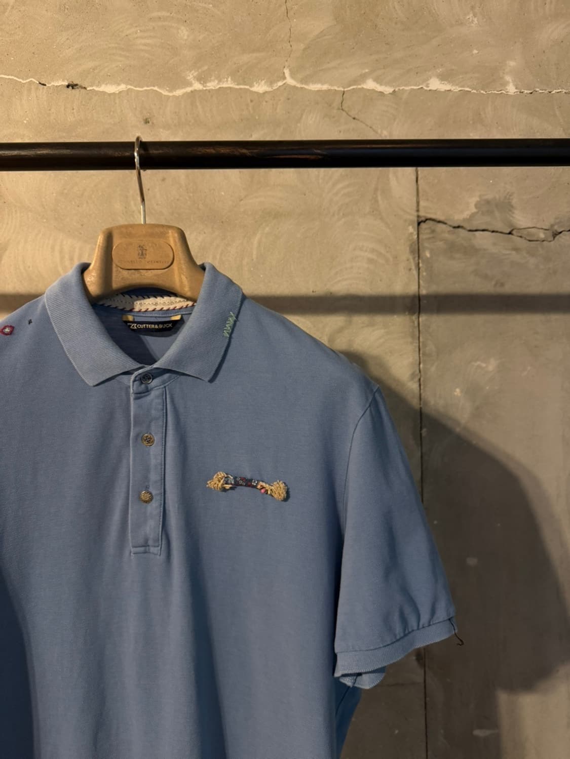 커터앤벅 pk 셔츠 100 상품이미지3