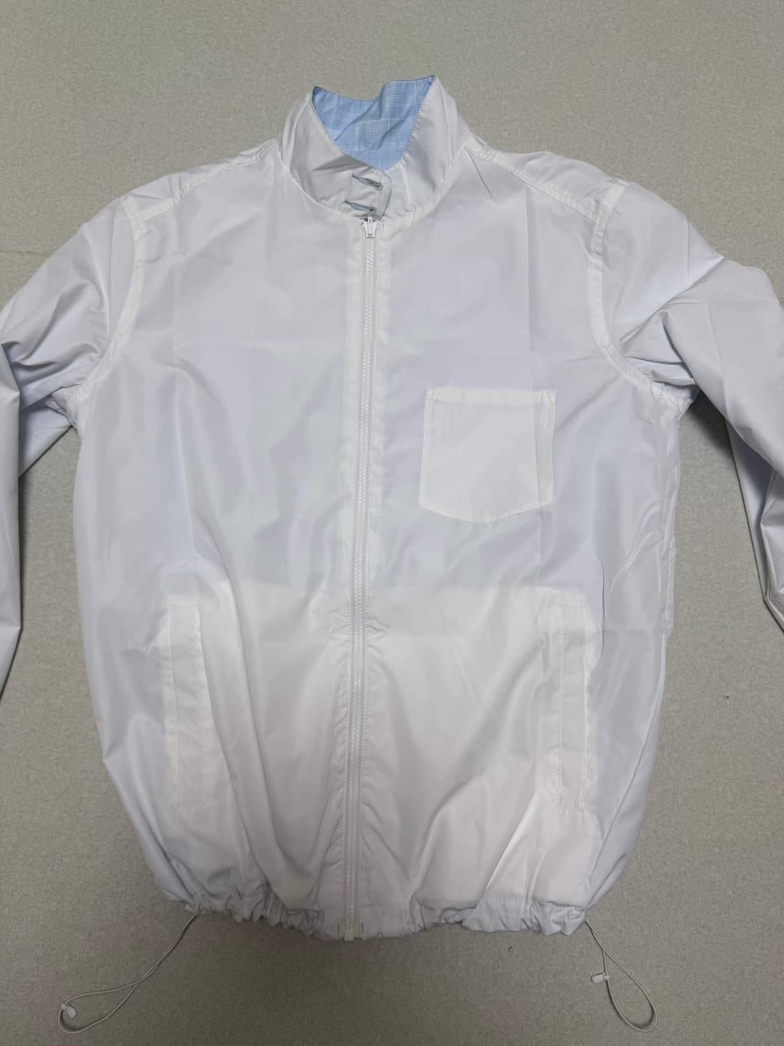 스투시 바람막이 상품이미지2