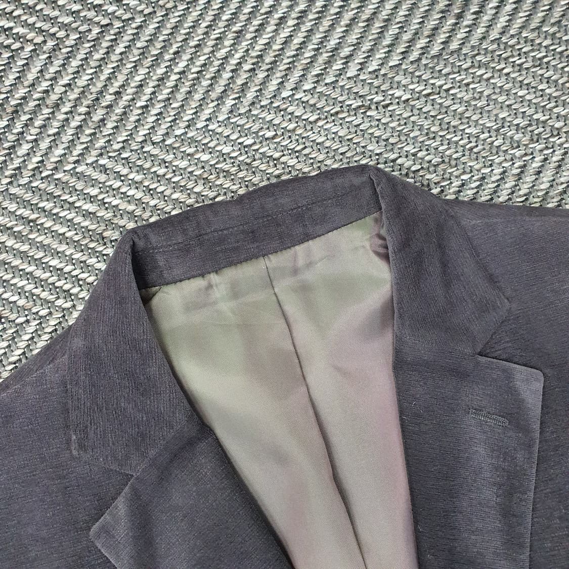 로가디스 간절기 블레이저 자켓 슬림105 상품이미지2