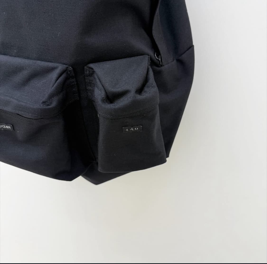 라드뮤지션 x Outdoor 백팩 상품이미지6