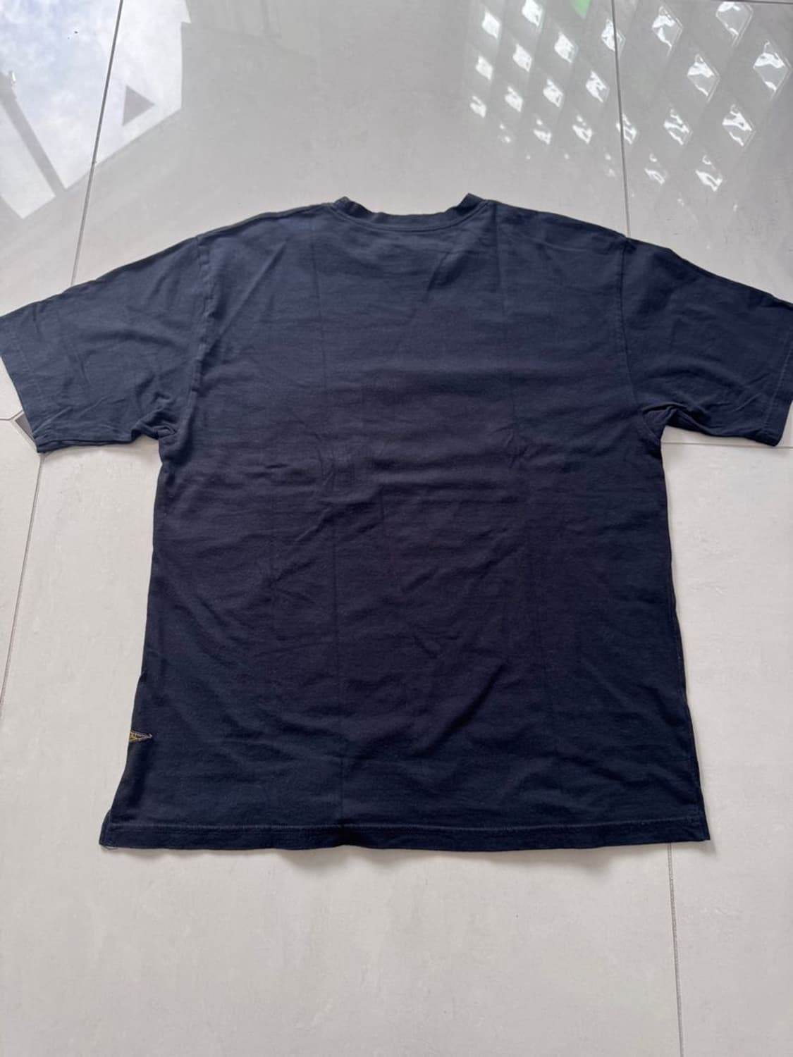 FLAG POCKET TEE 플래그 포켓 티셔츠 상품이미지4