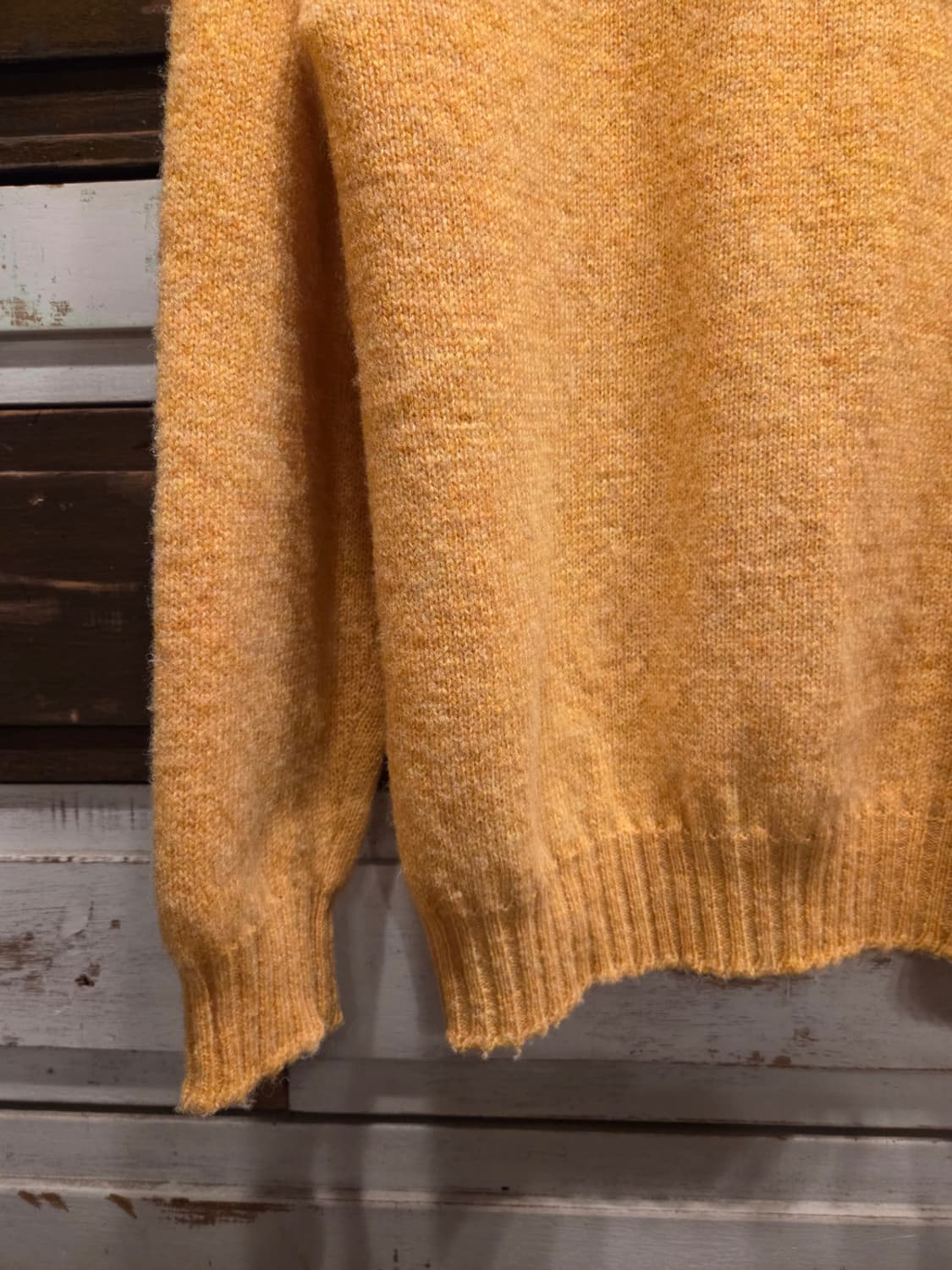 자메이슨 쉐기독니트 상품이미지6