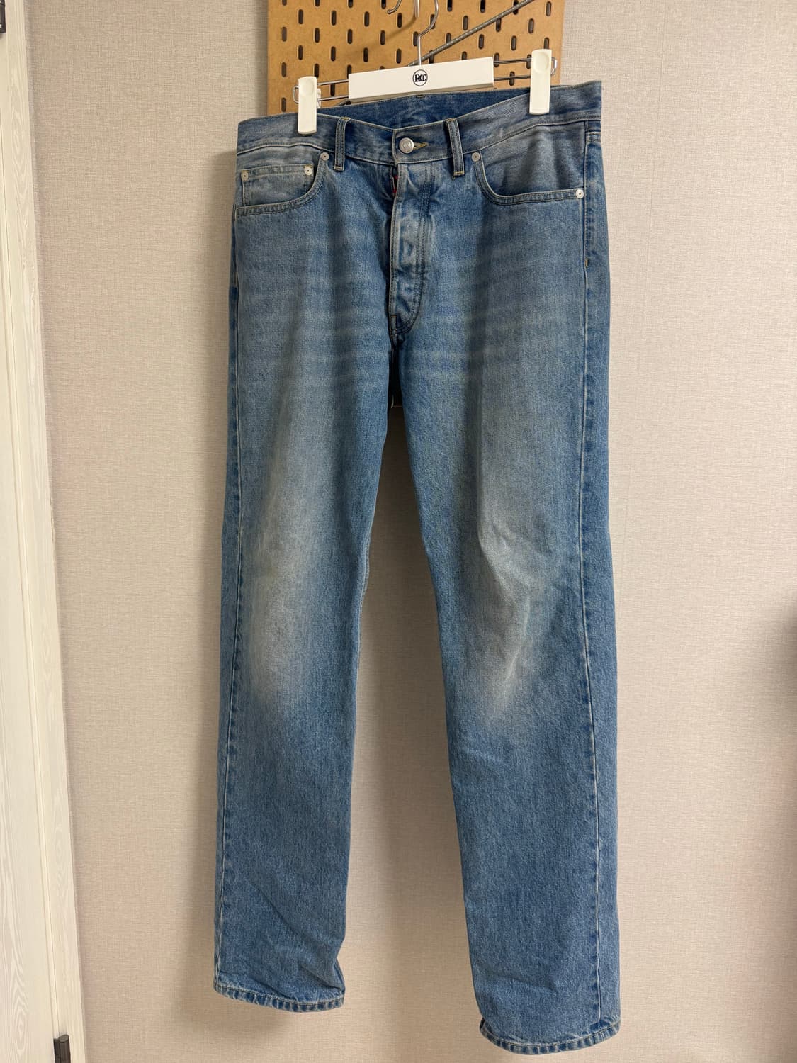 Maison Margiela Denim Pants 상품이미지1
