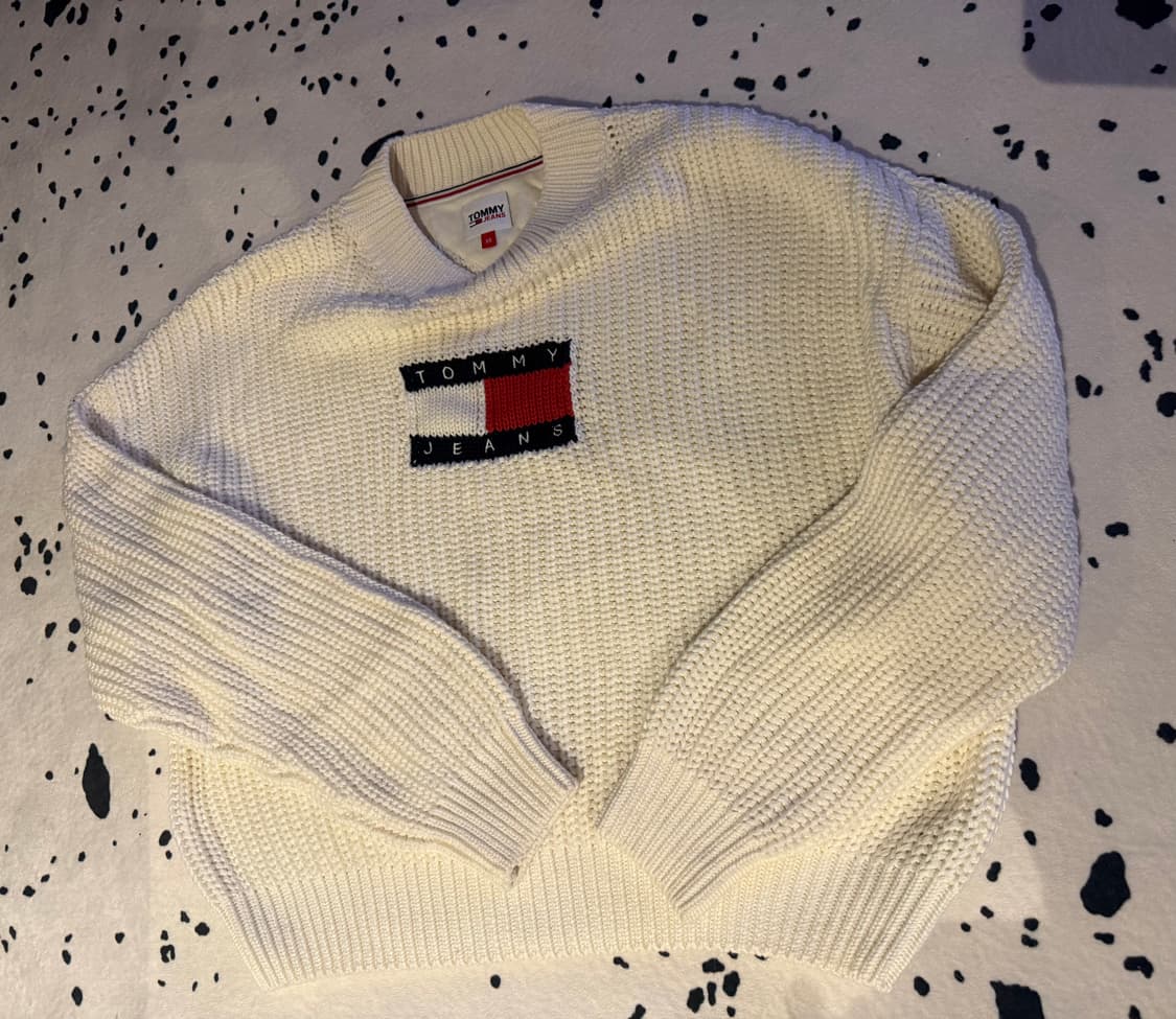 타미진스 니트 상품이미지1