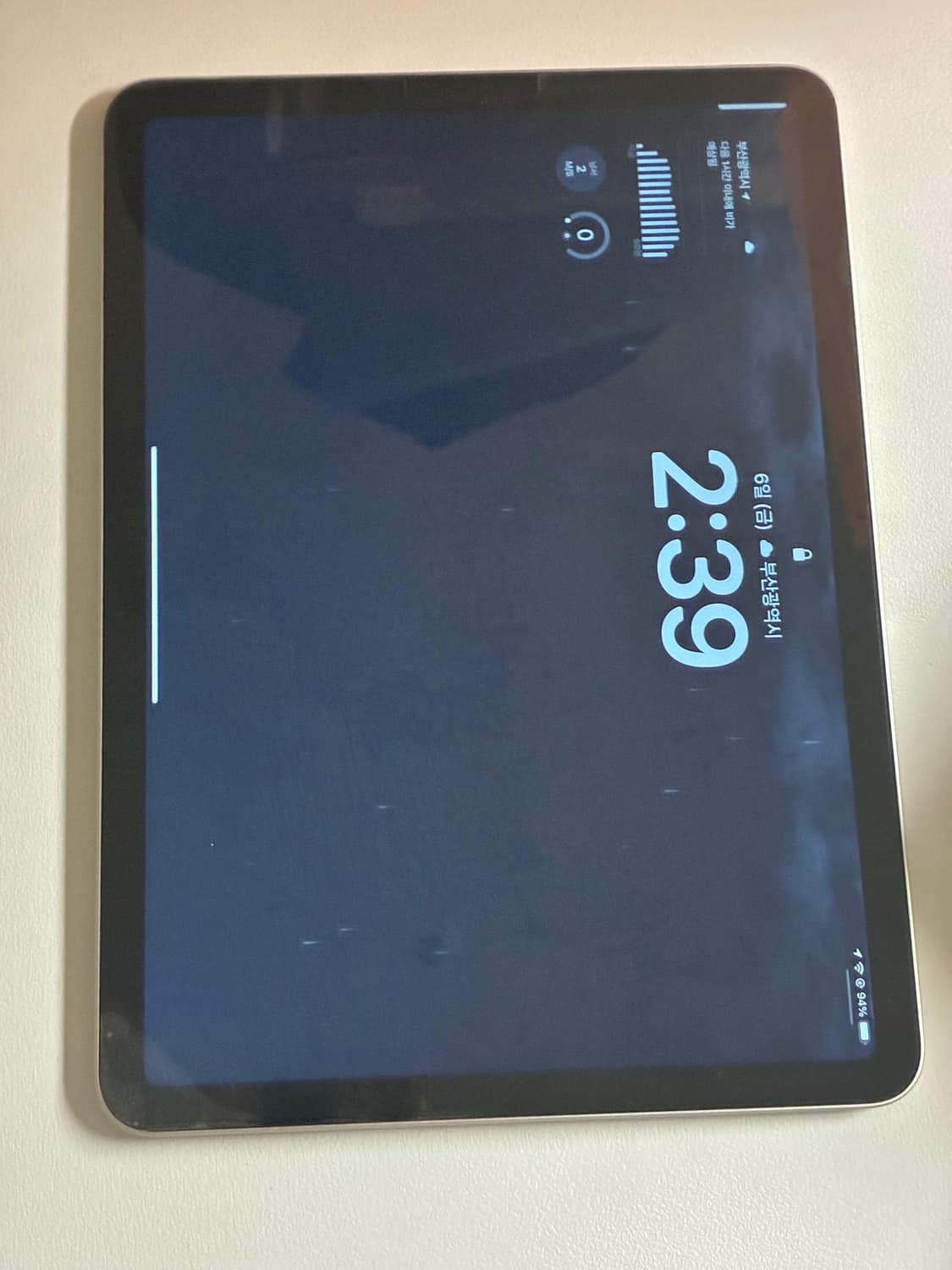 아이패드 에어5 상품이미지2