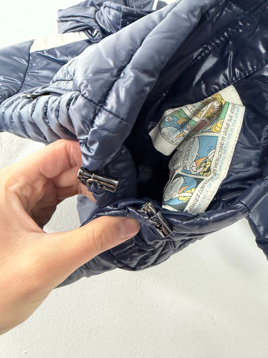 몽클레어 몽클레어패딩 몽클레어키즈 몽클레어키즈패딩 몽클패딩 상품이미지4