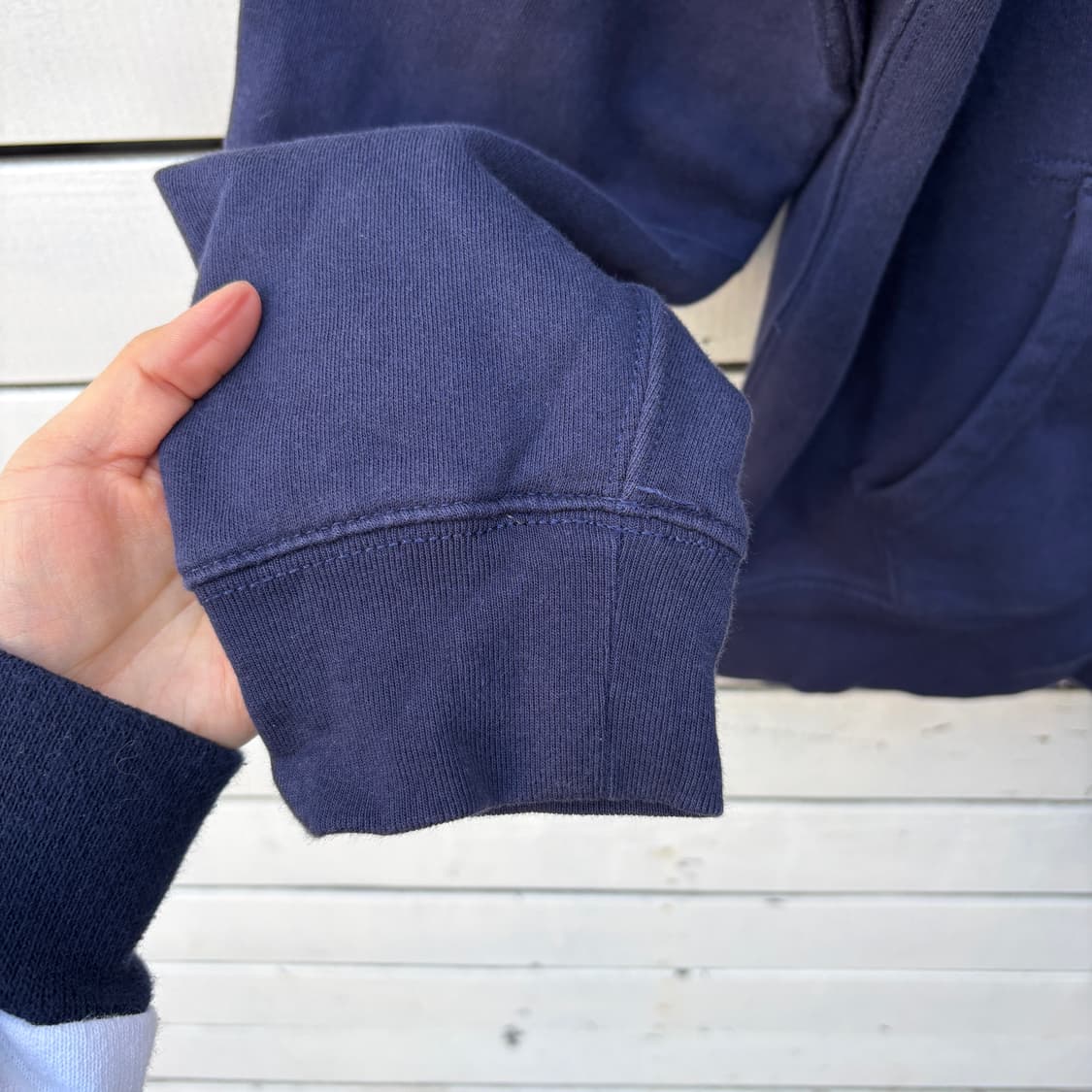 Polo 폴로 빅포니 후드집업 상품이미지5