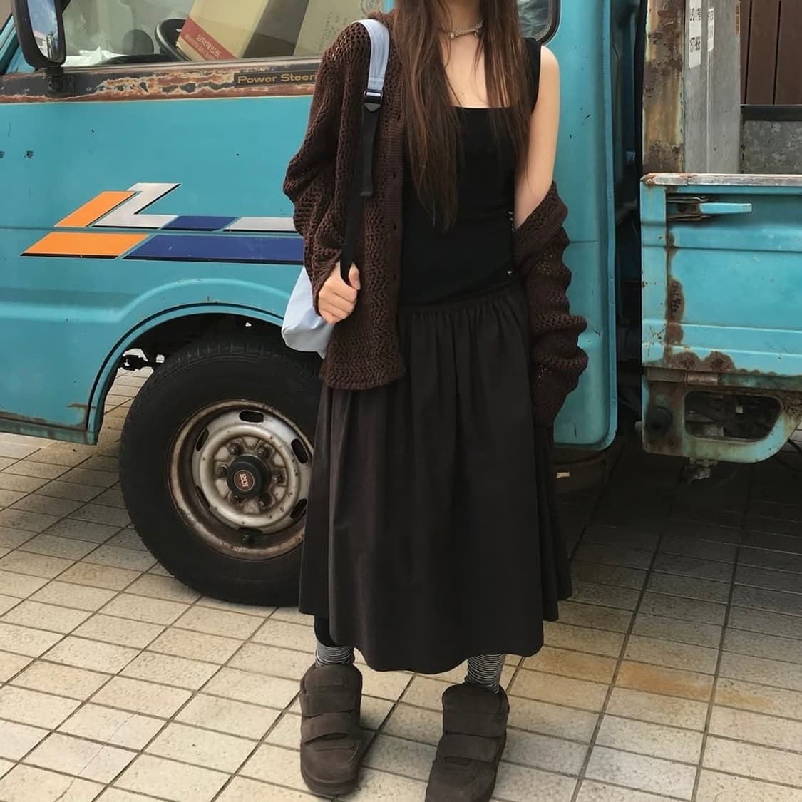 코이세이오 리나드레스 상품이미지2