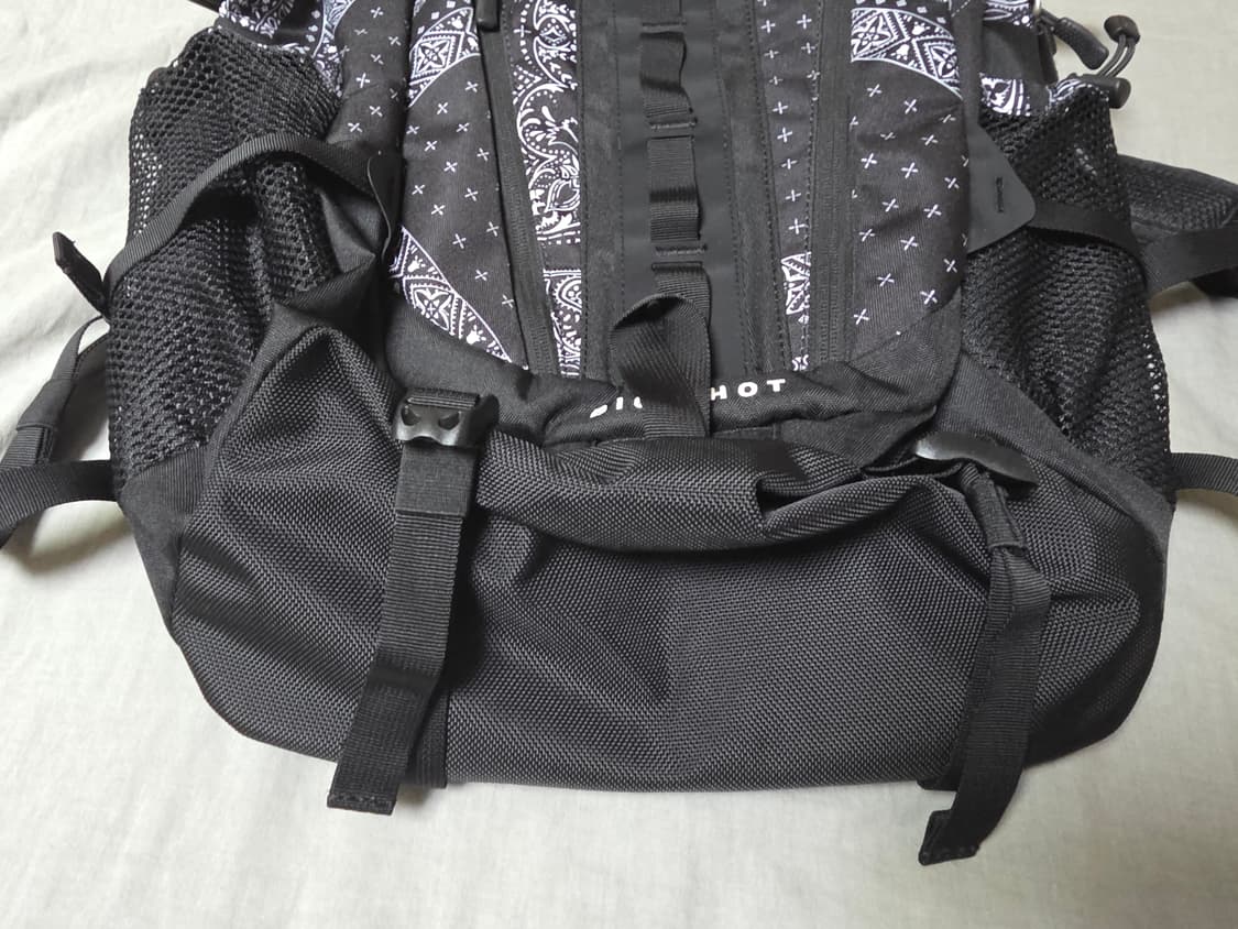 노스페이스 빅샷 페이즐리 반다나 새상품 상품이미지9