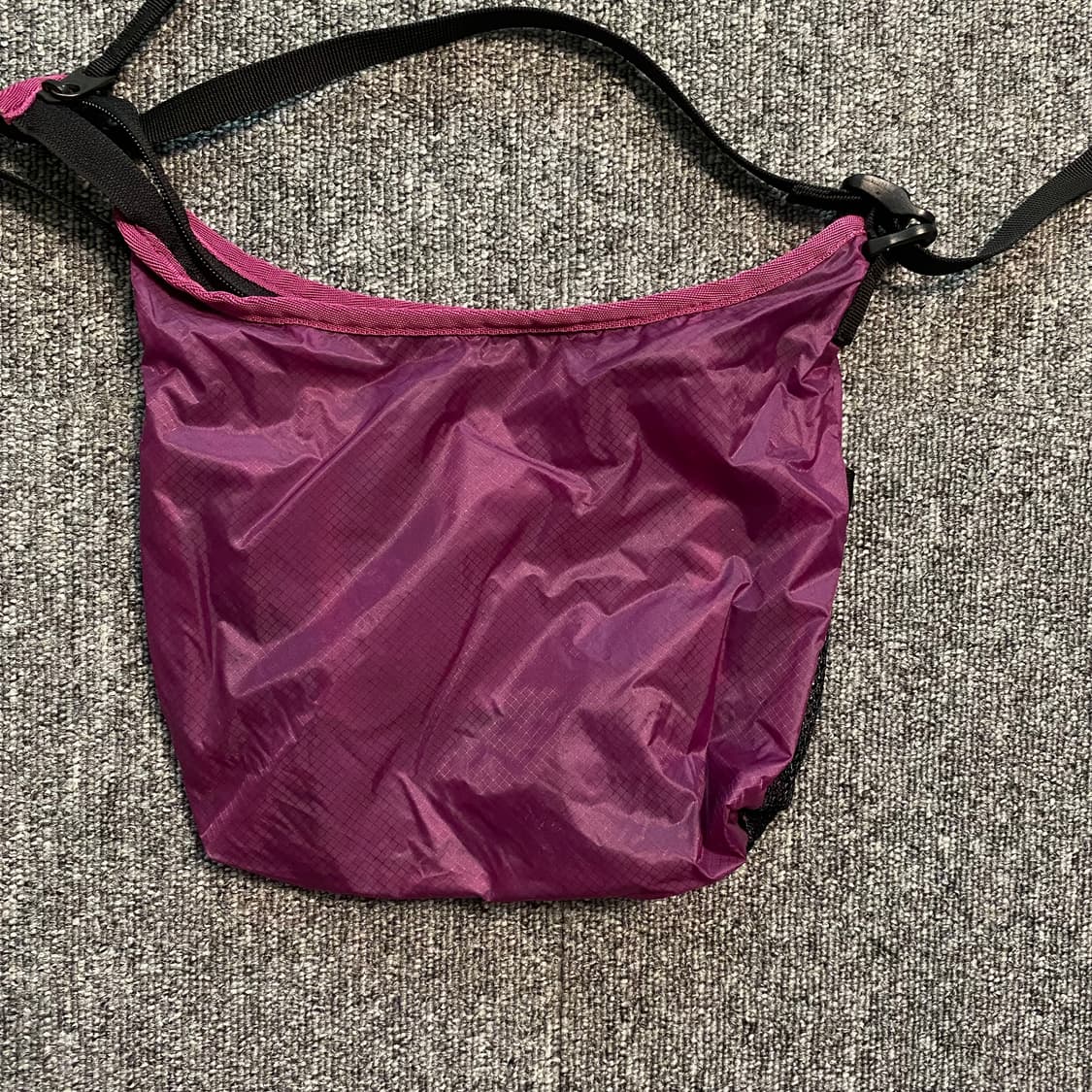 🌊Hobo 샤코슈 백 상품이미지3