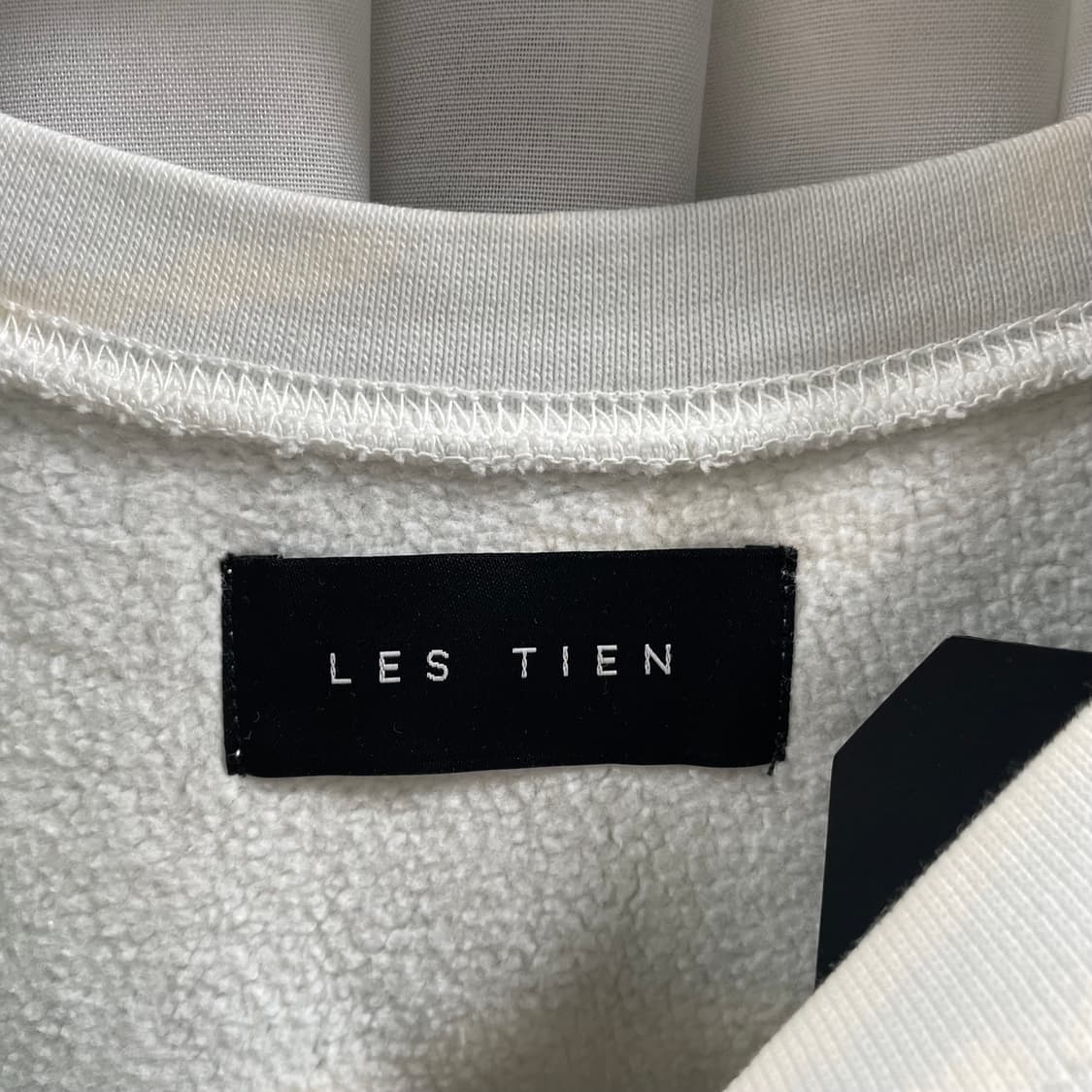 레티엔/ 타이다이 스웻셔츠/ S 상품이미지7