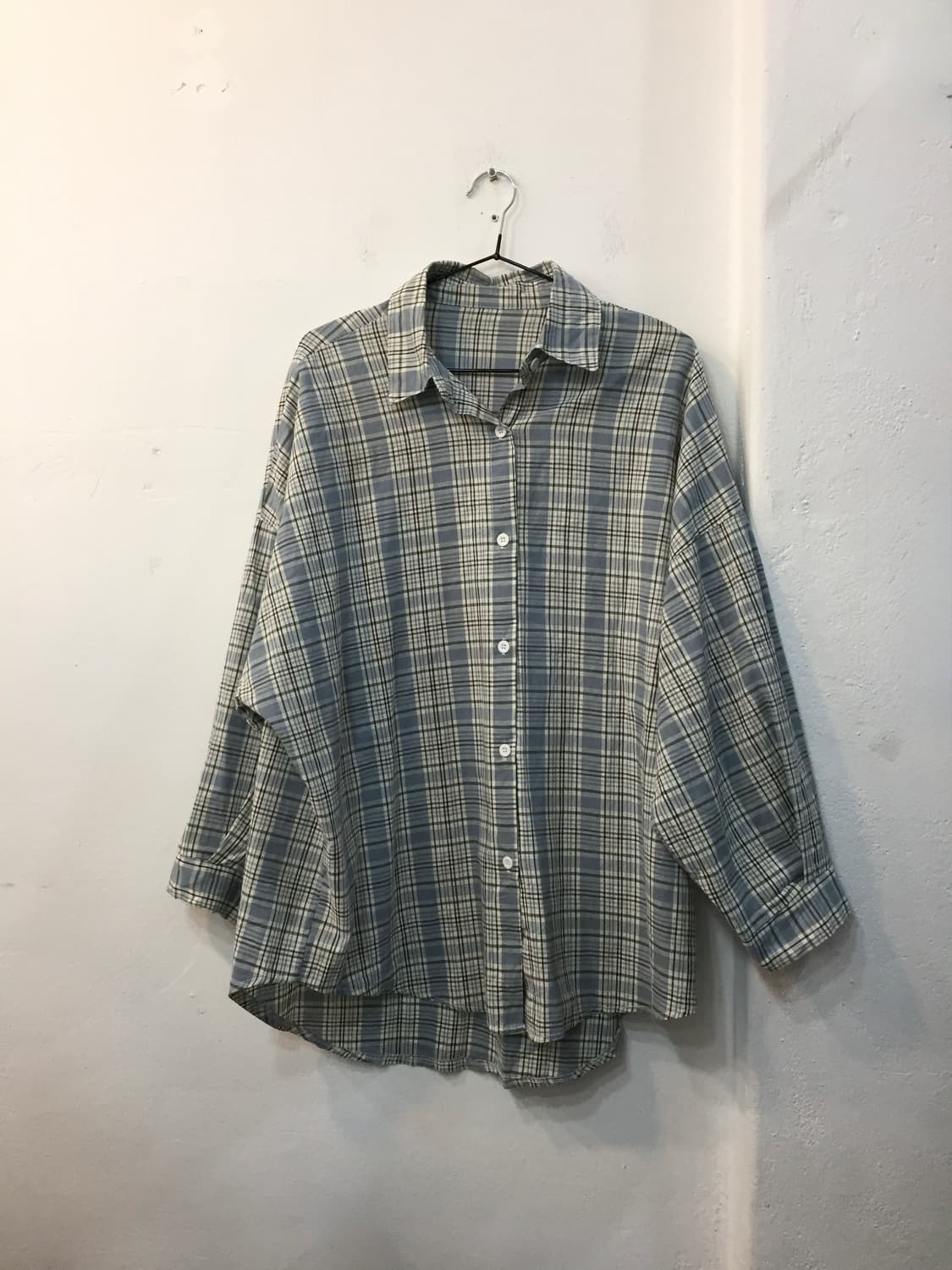 빈티지 오버핏 코디세트 상품이미지4