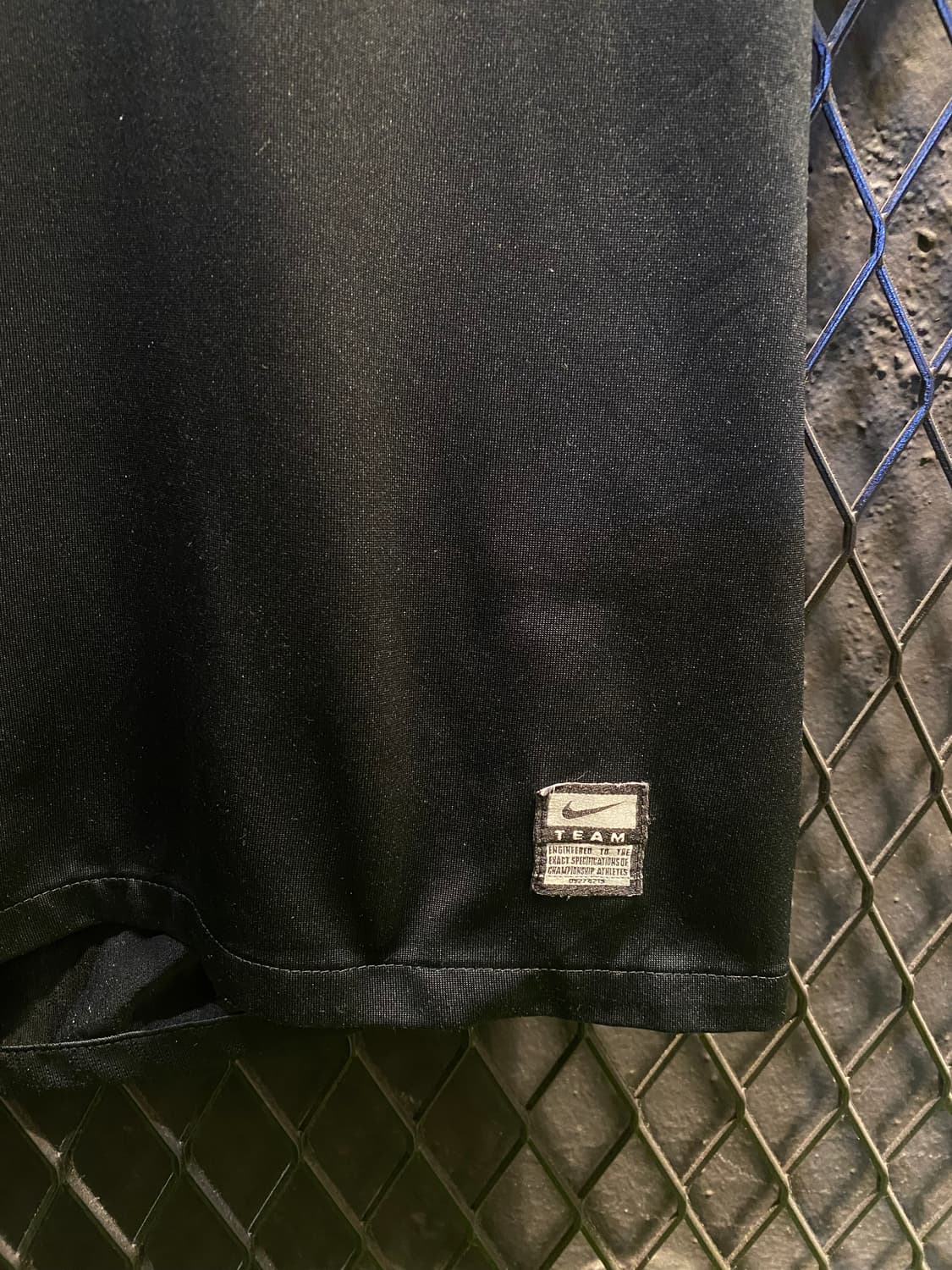 09/10 맨유 어웨이 오언 (S) 상품이미지6