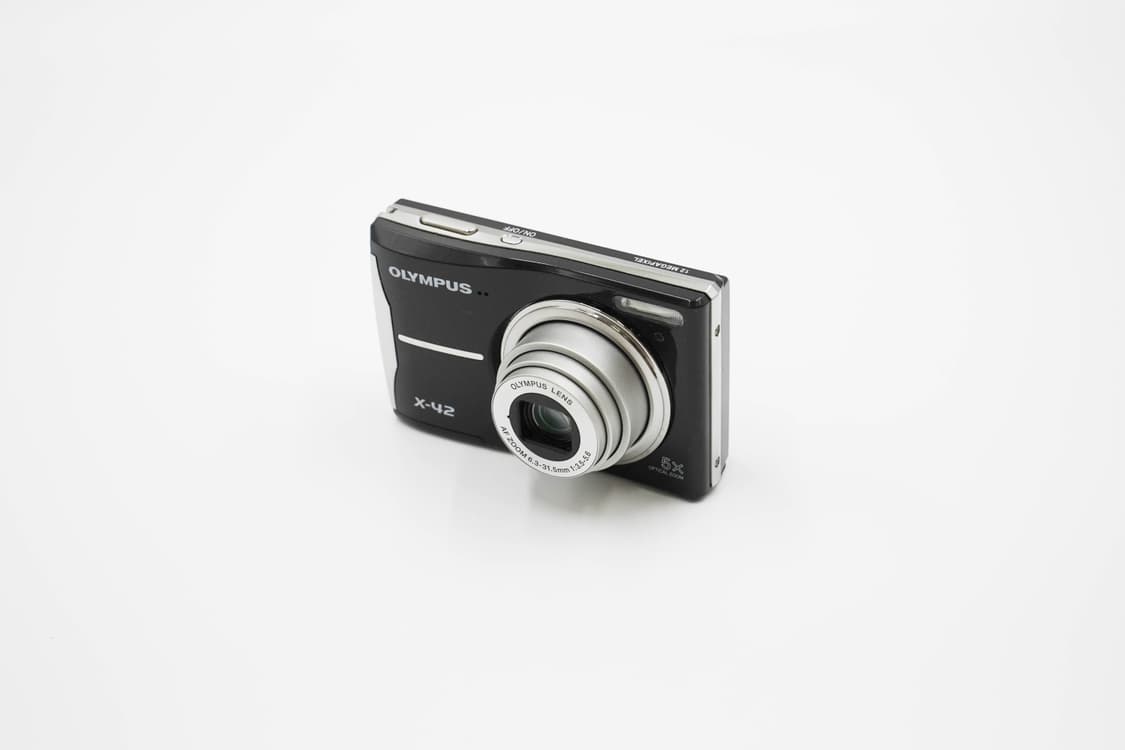 Olympus X-42 (올림푸스 X-42)  상품이미지6
